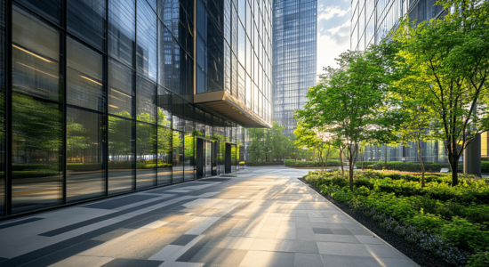 What Are Business Centers and Who Are They For?