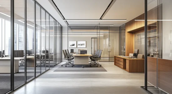 Predictions for Business Center Growth in the UK