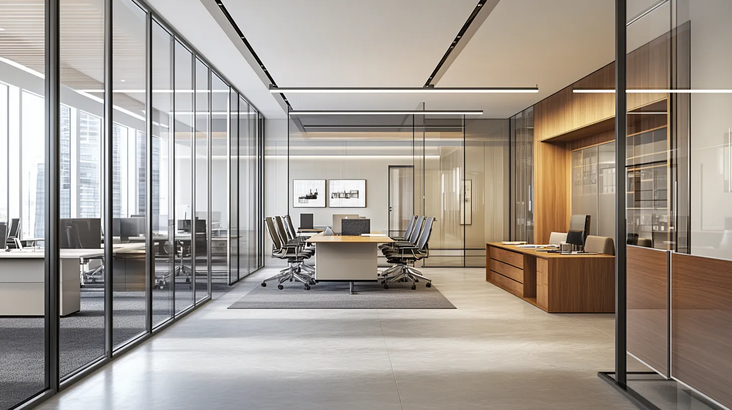 Predictions for Business Center Growth in the UK